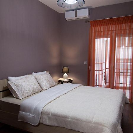 Appartamento Casa Georgina Salonicco Esterno foto