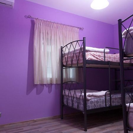 Appartamento Casa Georgina Salonicco Esterno foto