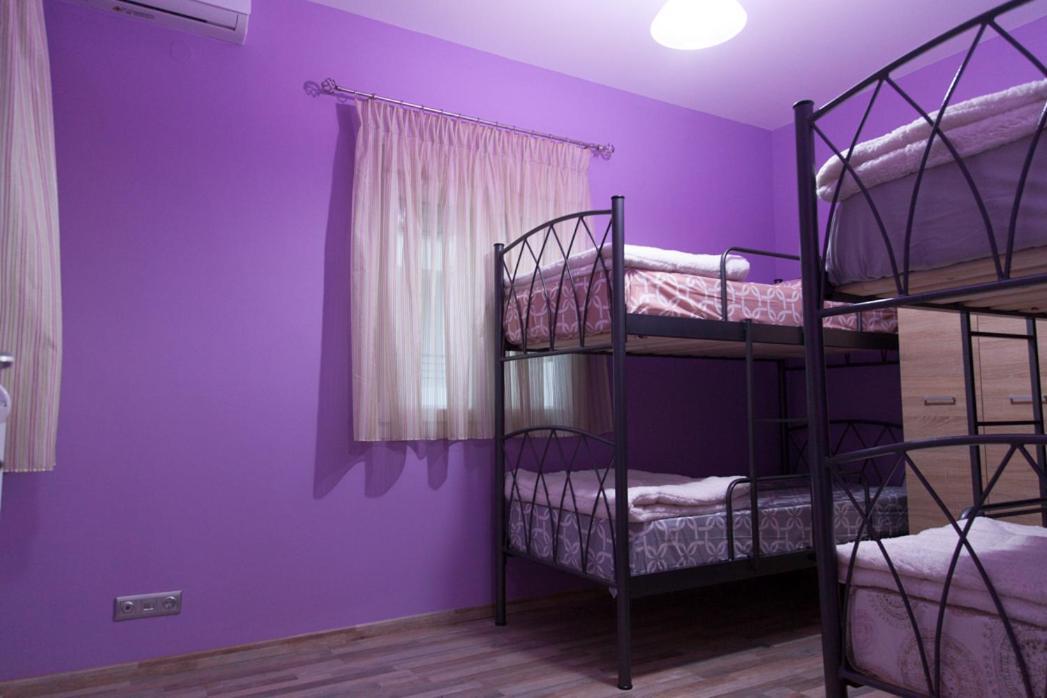 Appartamento Casa Georgina Salonicco Esterno foto